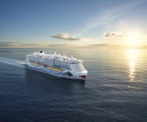 Read more about the article AIDA Last Minute Reisen