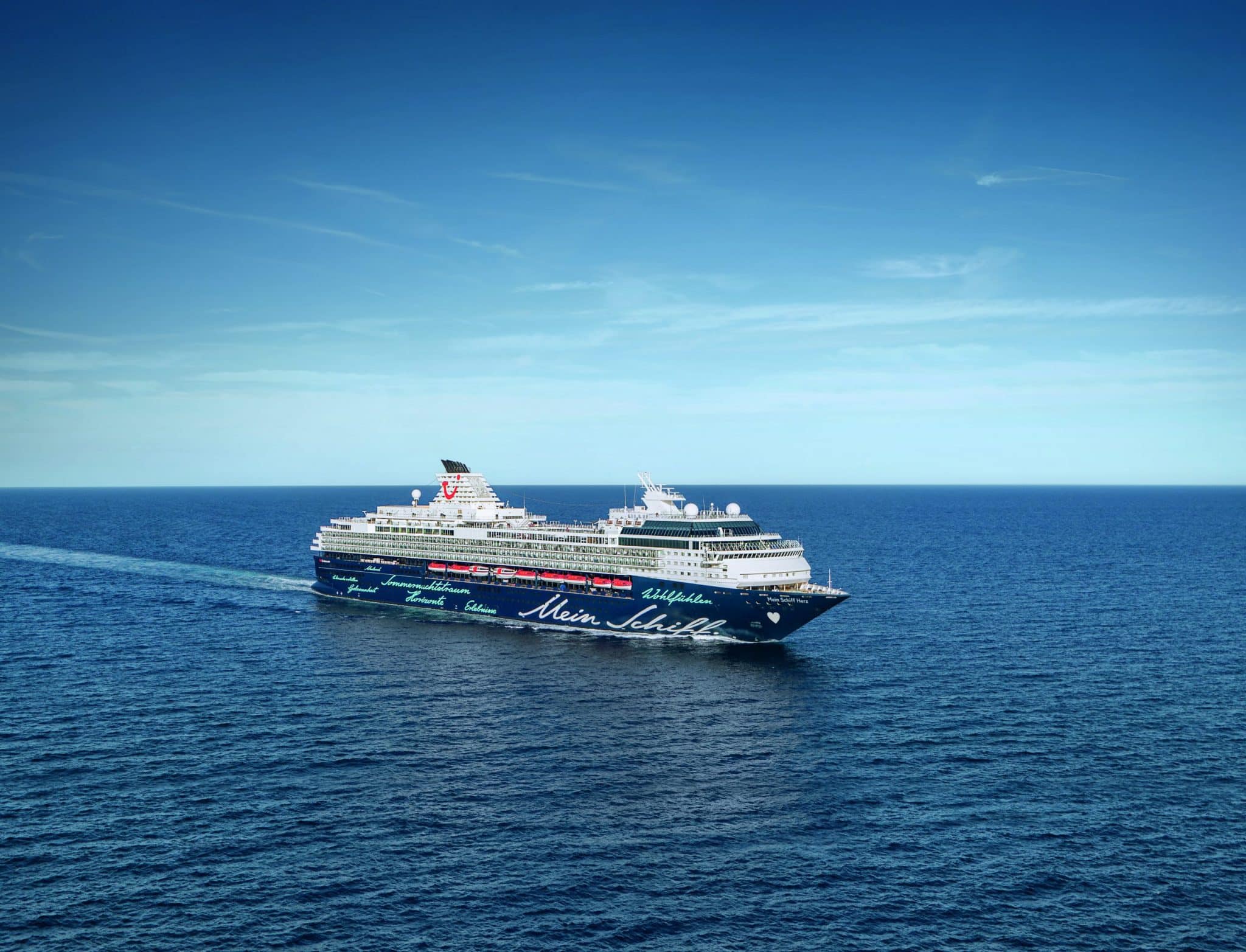 Read more about the article TUI Cruises Winterspecial