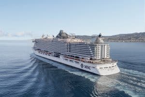 Read more about the article MSC Weihnachts & Silvesterreisen