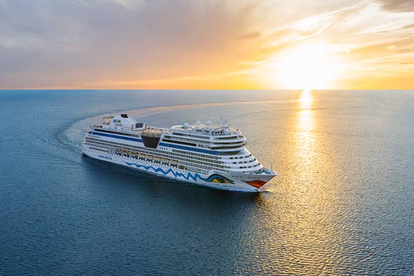 Read more about the article AIDA Seetours Angebote