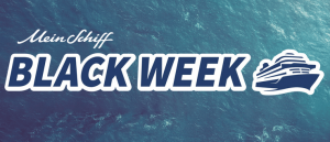 Read more about the article Mein Schiff BLACK WEEK
