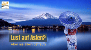 Read more about the article AIDA Asien-Gruppenreise 2024