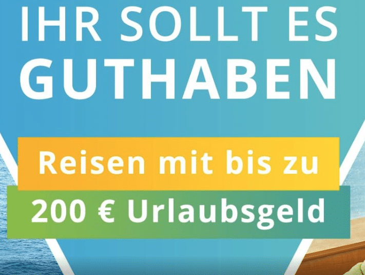 Mehr über den Artikel erfahren AIDA URLAUBSLIEBE 2024