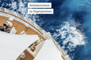 Read more about the article AIDA Sommerreisen
