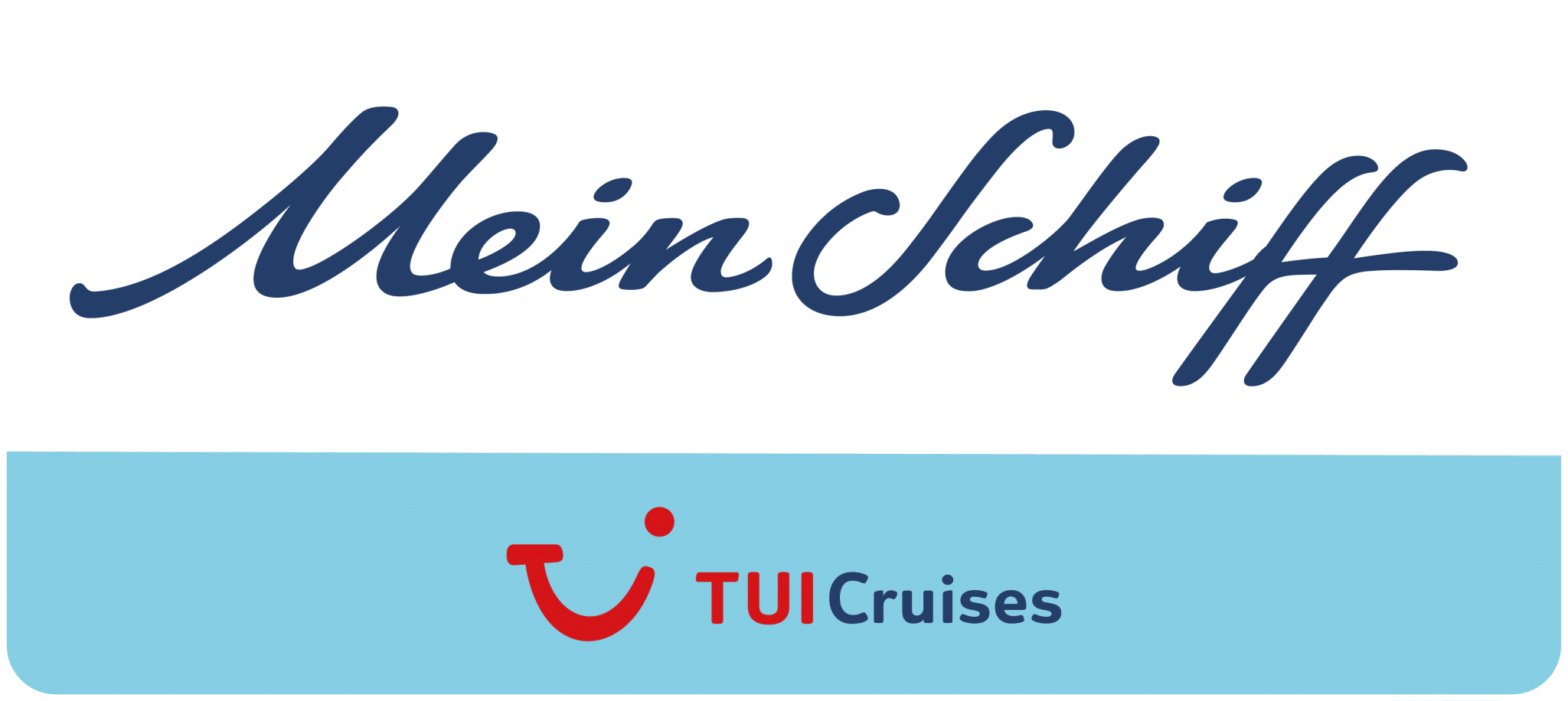 Mein Schiff TUI Cruises Logo