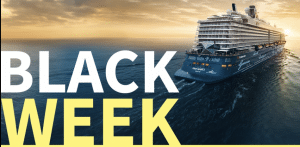 Read more about the article Mein Schiff Black Week 2023