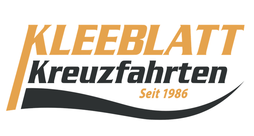 Kleeblatt Kreuzfahrten