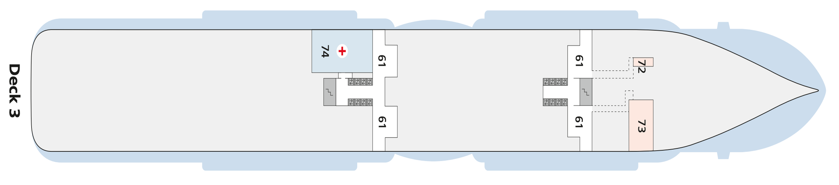 Deck 3