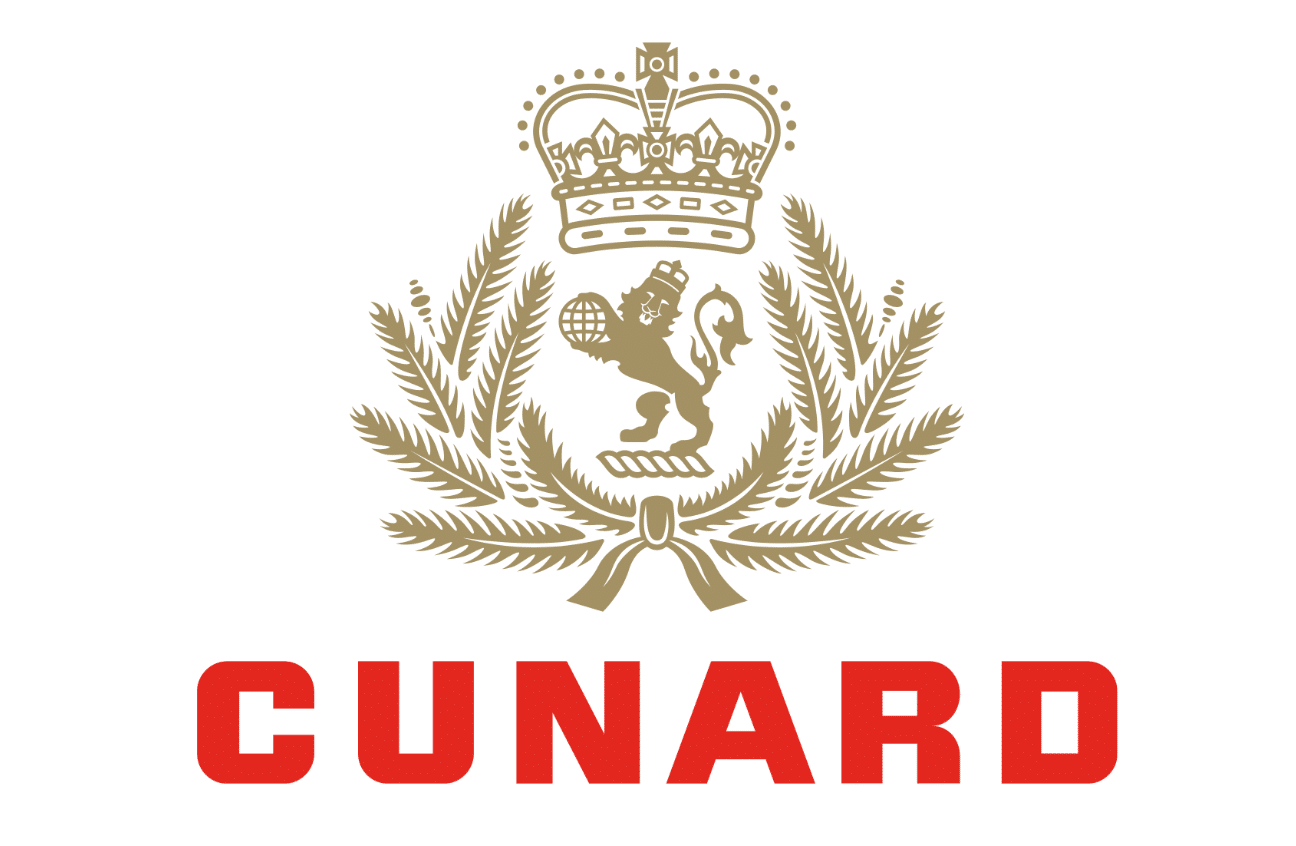 Cunard Logo