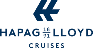 Hapag-Lloyd Cruises Logo